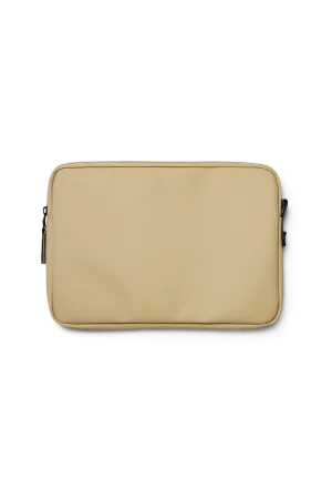 Trail Laptop Case 13"/14" W1 - Sand