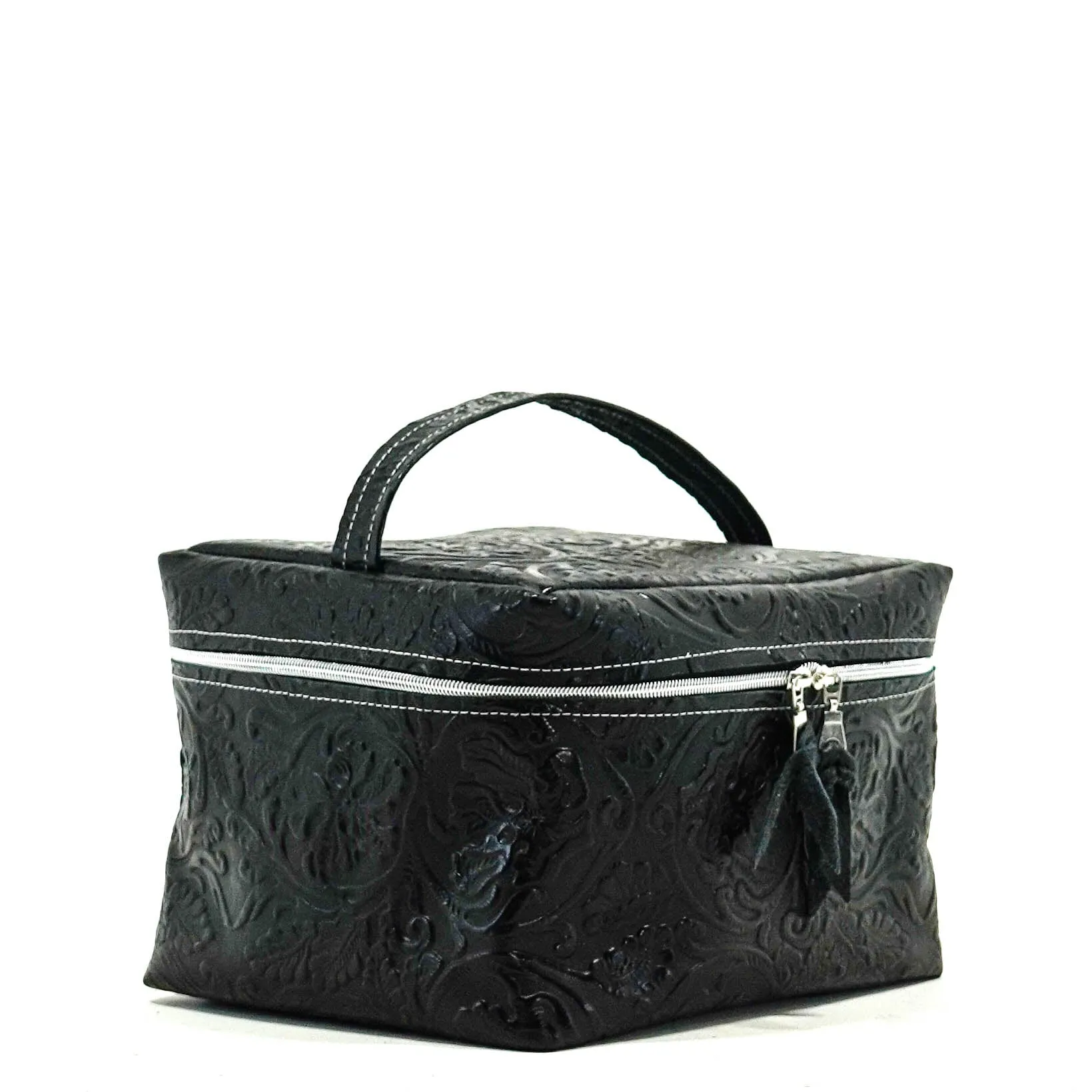 Train Station - All Embossed w/ Onyx Tool