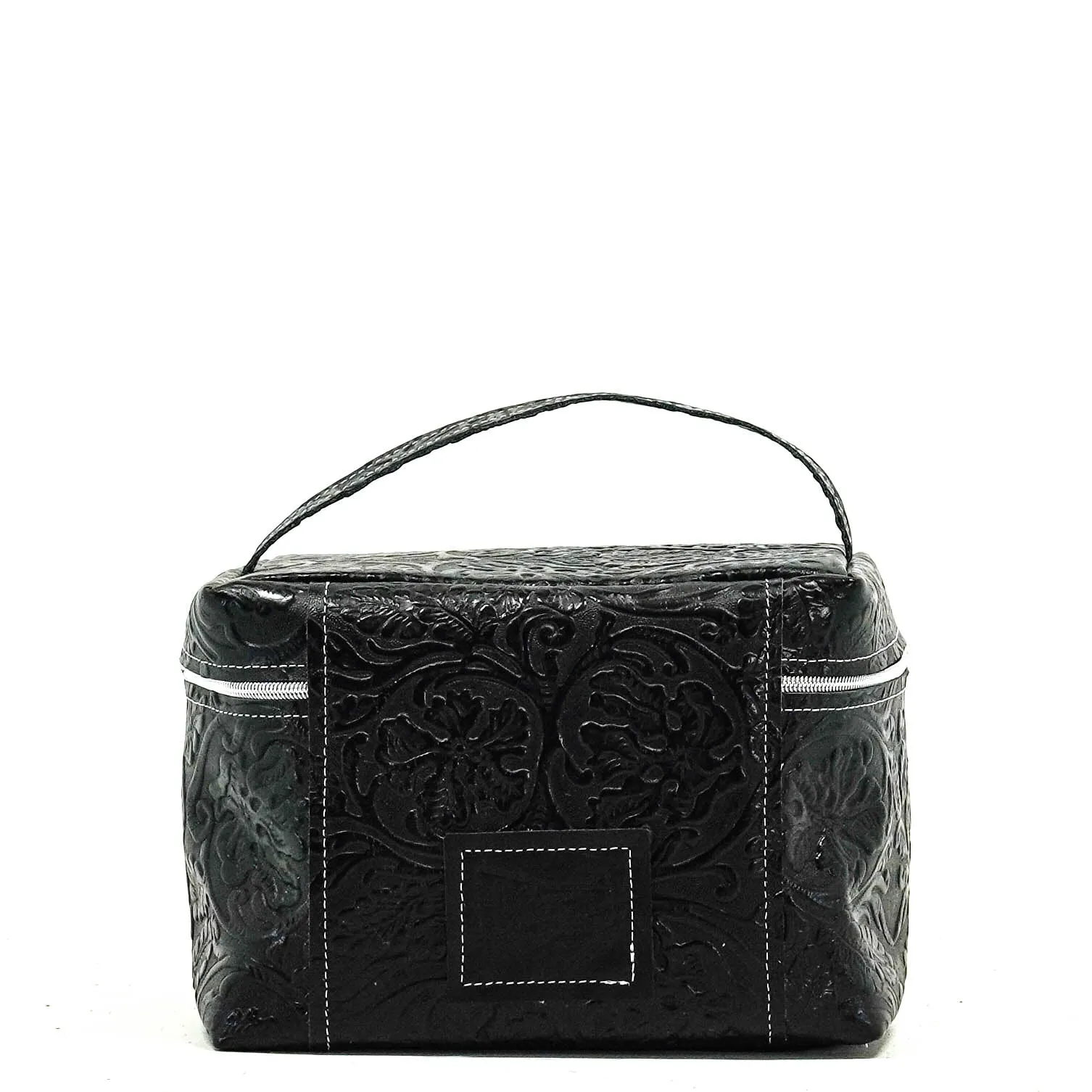 Train Station - All Embossed w/ Onyx Tool