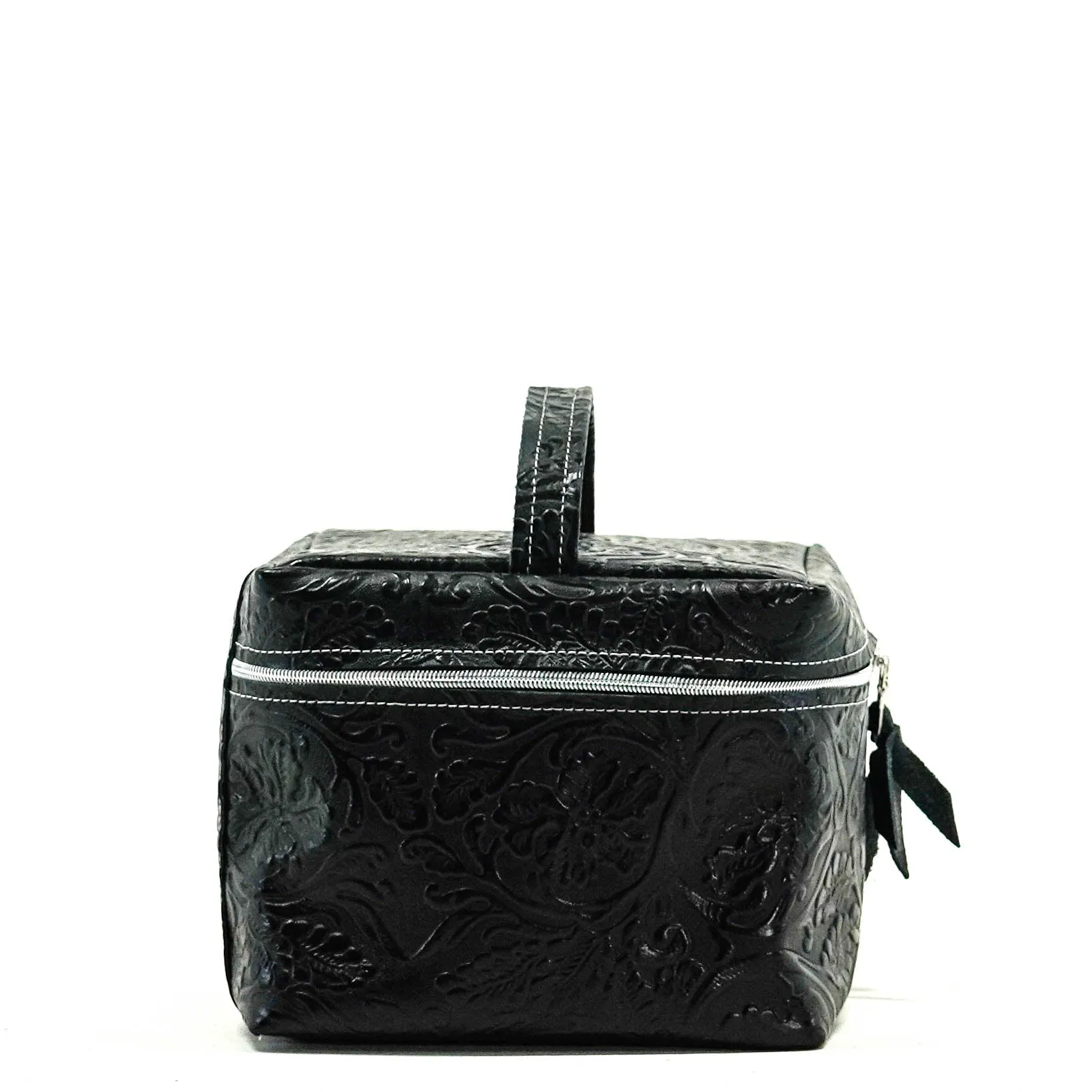 Train Station - All Embossed w/ Onyx Tool