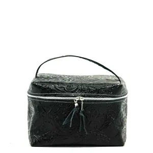 Train Station - All Embossed w/ Onyx Tool
