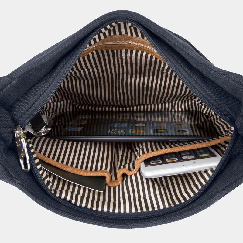 Travelon Heritage Anti-Theft Hobo, Style #33072