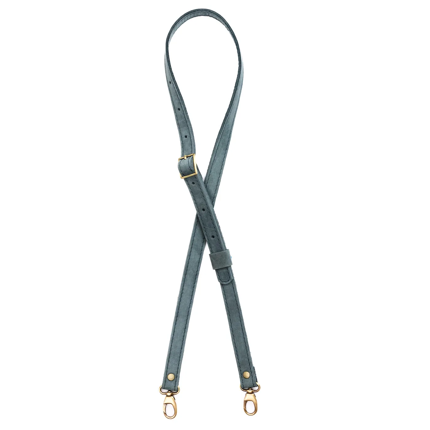 Triangle Bag Crossbody Strap