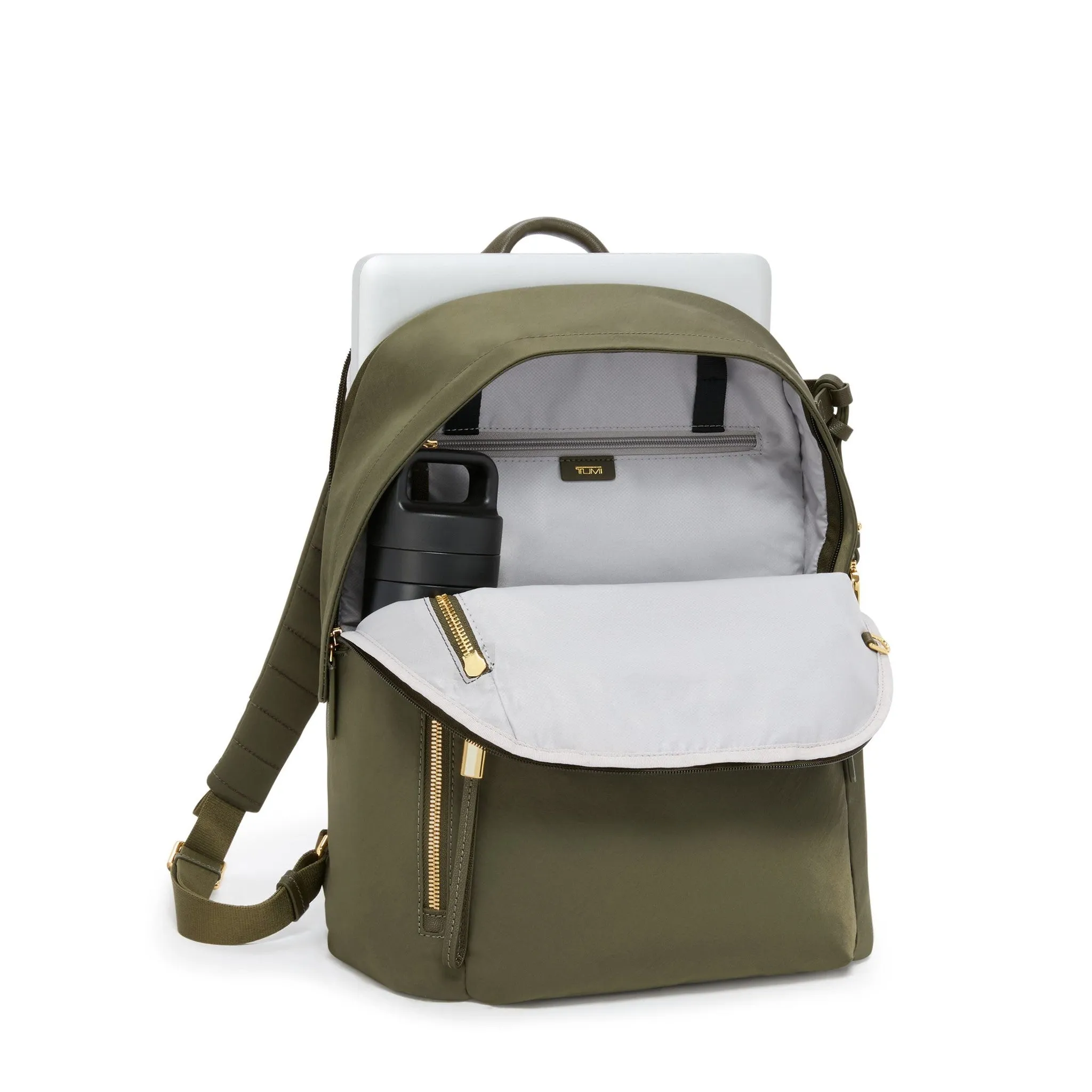 TUMI Voyageur Halsey Backpack
