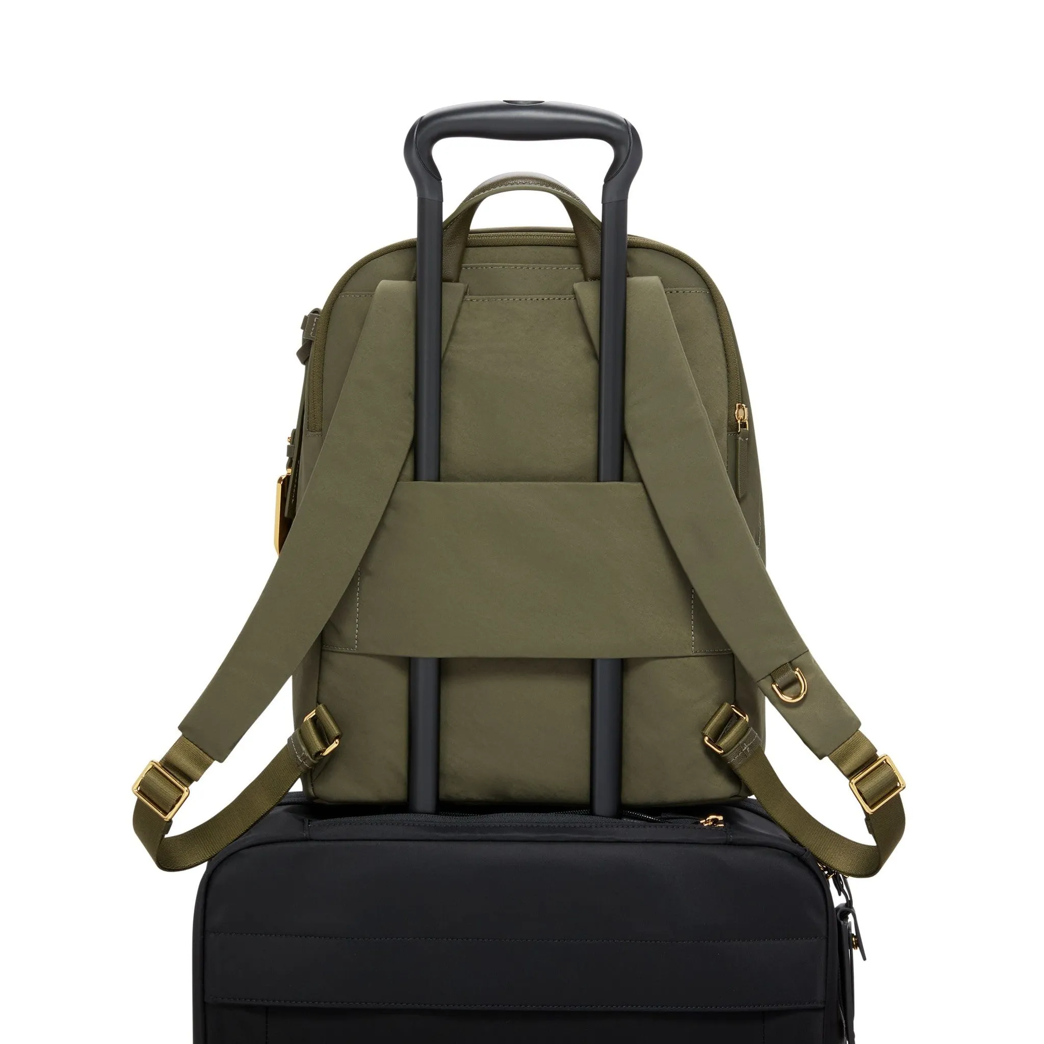 TUMI Voyageur Halsey Backpack