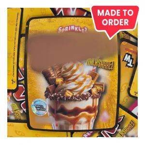 Twixxx Milkshake 3.5g Mylar Bags Sprinklez Torch World (made-to-order)