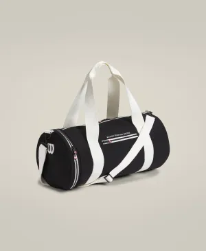 Two-a-Day Duffle - Black