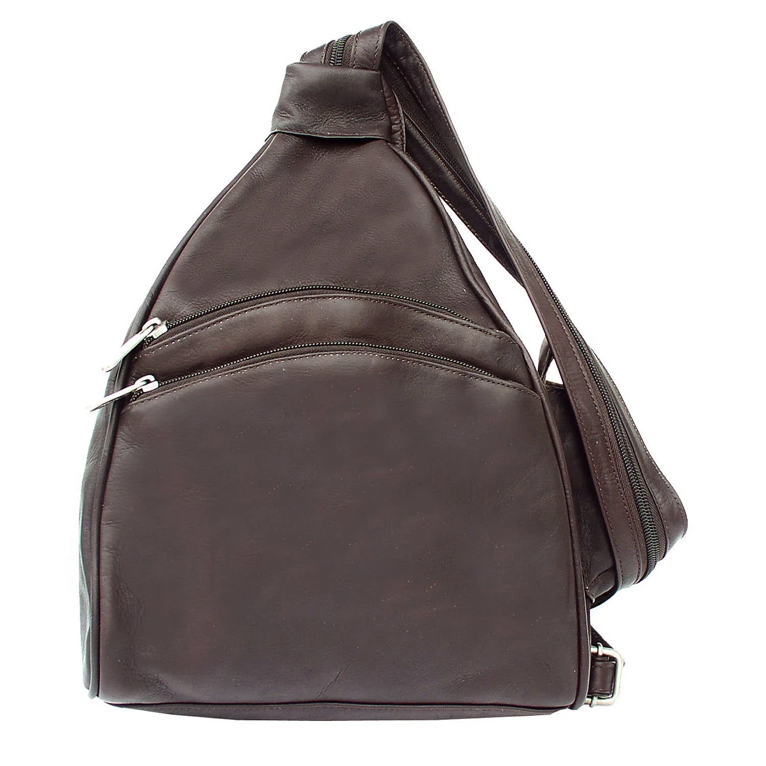 TWO-POCKET SLING