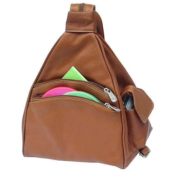 TWO-POCKET SLING
