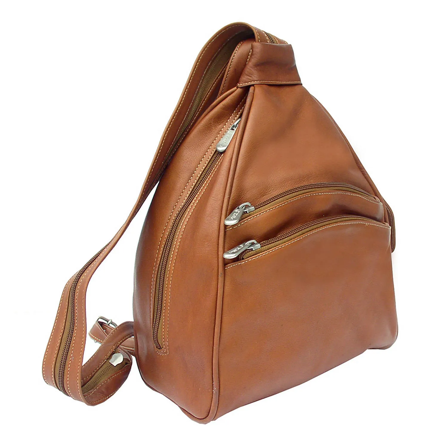 TWO-POCKET SLING