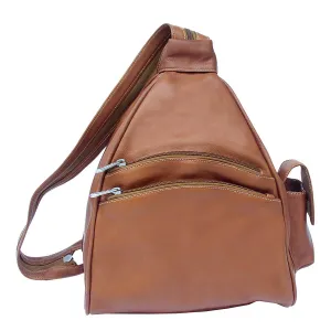 TWO-POCKET SLING