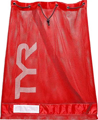 TYR Mesh Equipment Bag