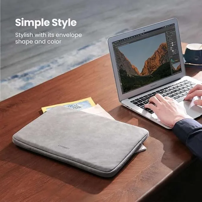 UGREEN Laptop Sleeve Case 14" - LP187.