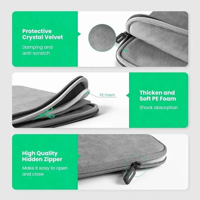 UGREEN Laptop Sleeve Case 14" - LP187.