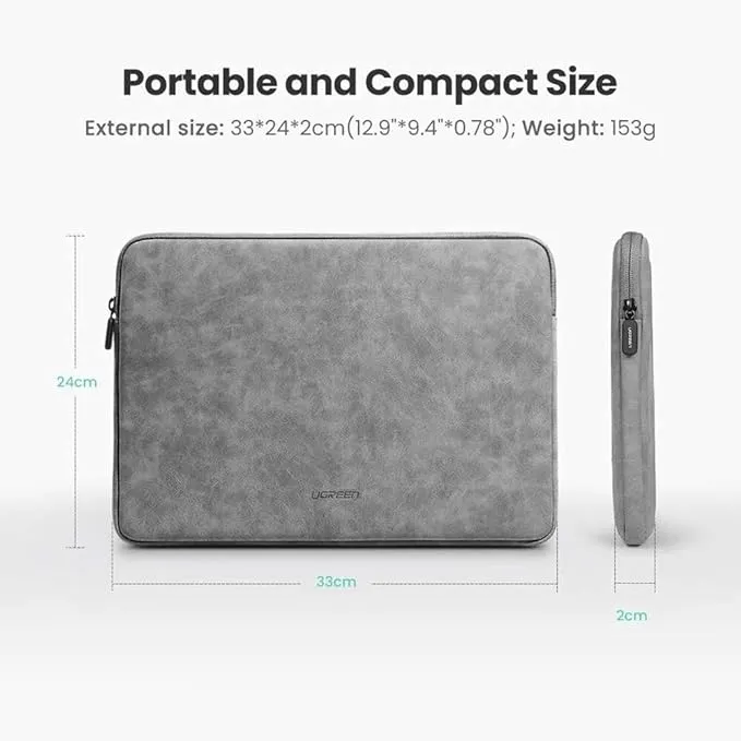 UGREEN Laptop Sleeve Case 14" - LP187.
