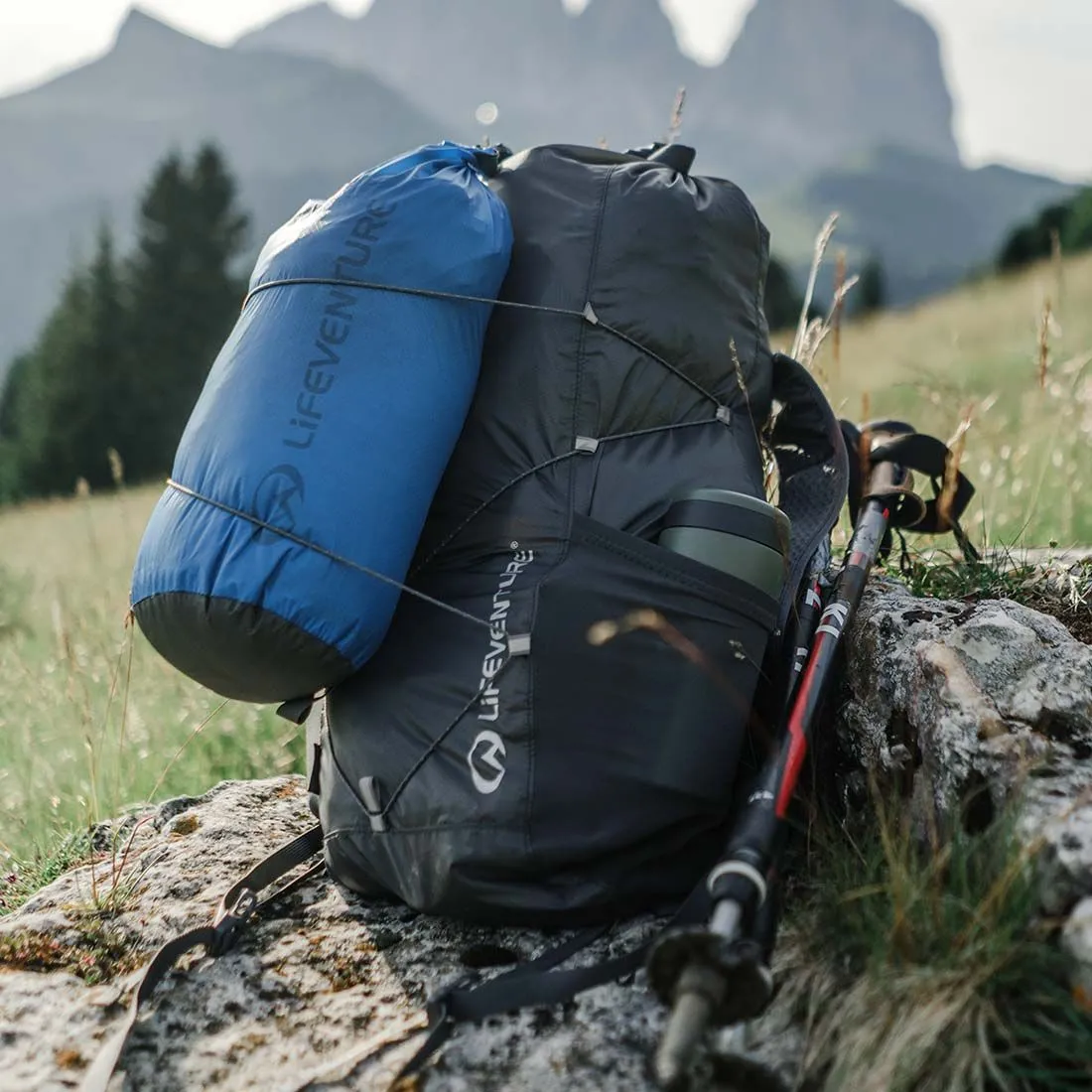 Ultralight Dry Bag 5L