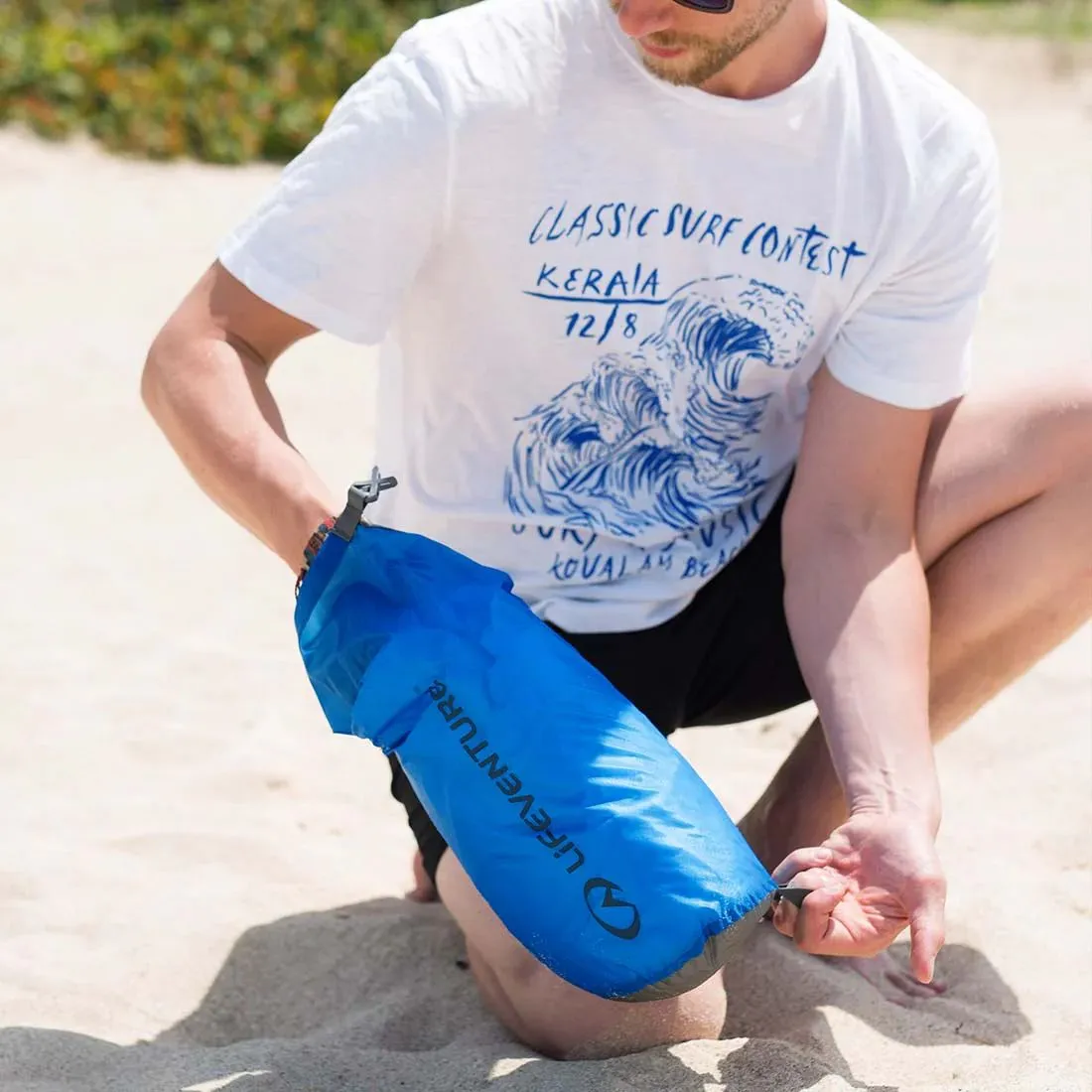 Ultralight Dry Bag 5L
