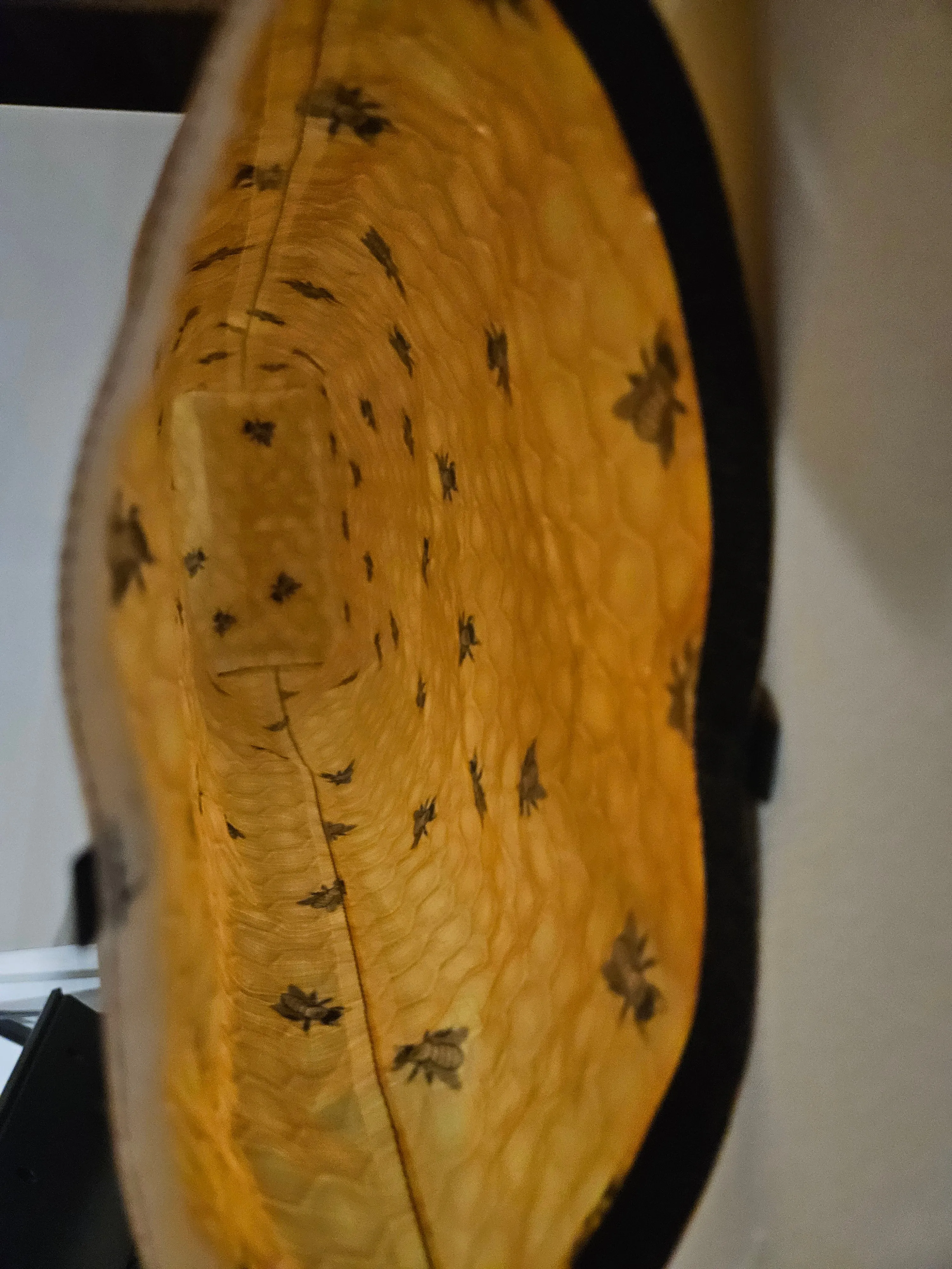 Ultralight Medium Dry Bag - Honeycomb Dyneema