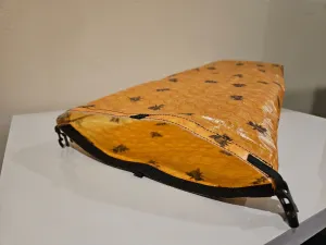 Ultralight Medium Dry Bag - Honeycomb Dyneema