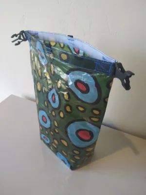 Ultralight Small Dry Bag - Trout Doodle Dyneema