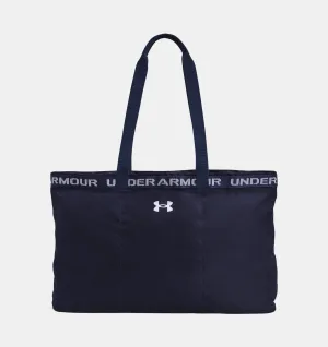 Under Armour Women's UA Favourite Tote Bag -Midnight Navy