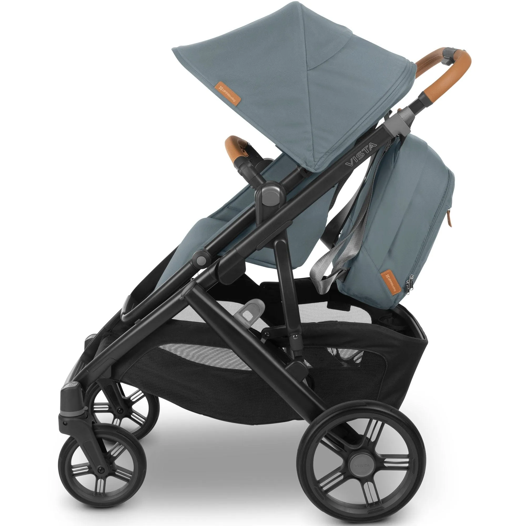 UPPAbaby Changing Backpack - Dillan