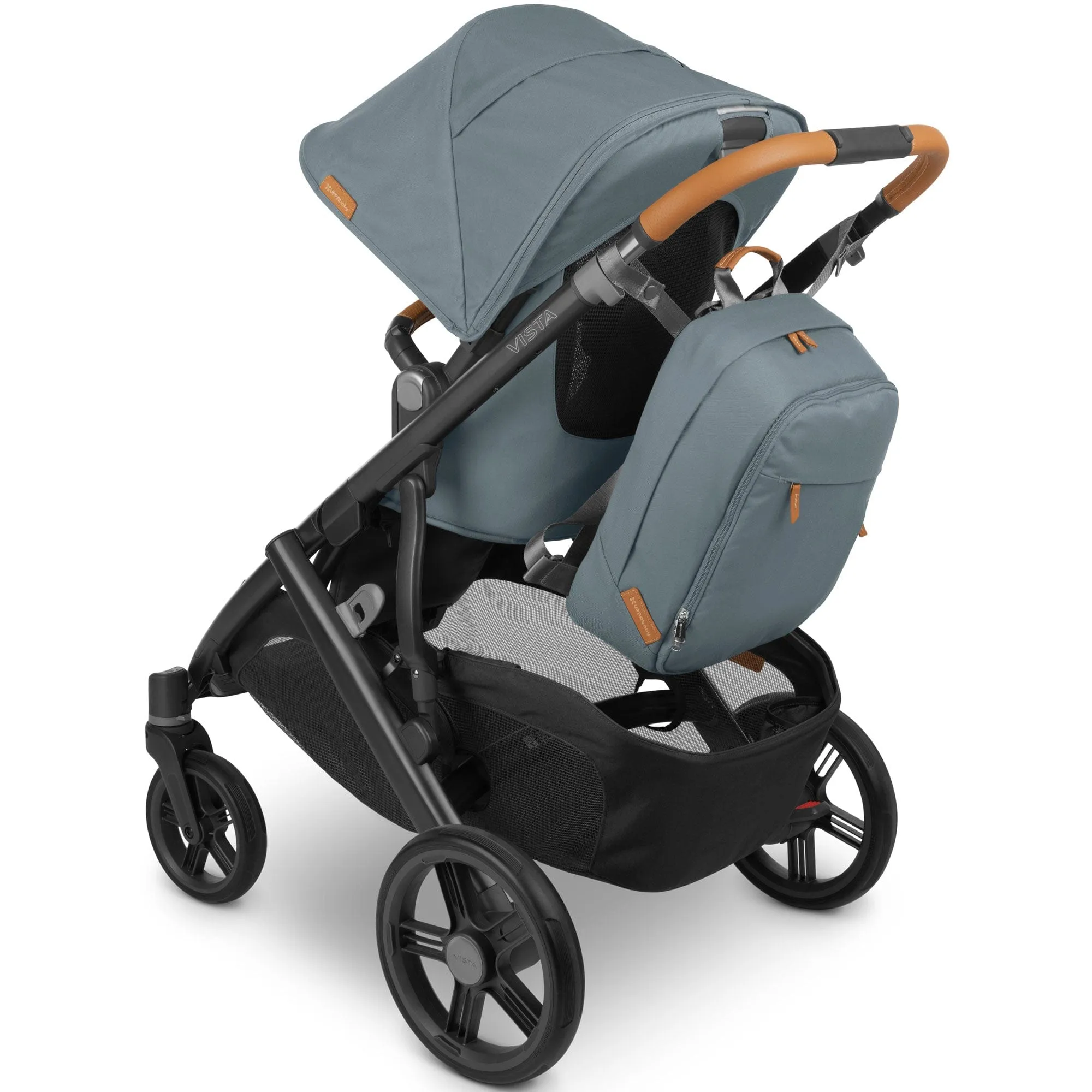 UPPAbaby Changing Backpack - Dillan