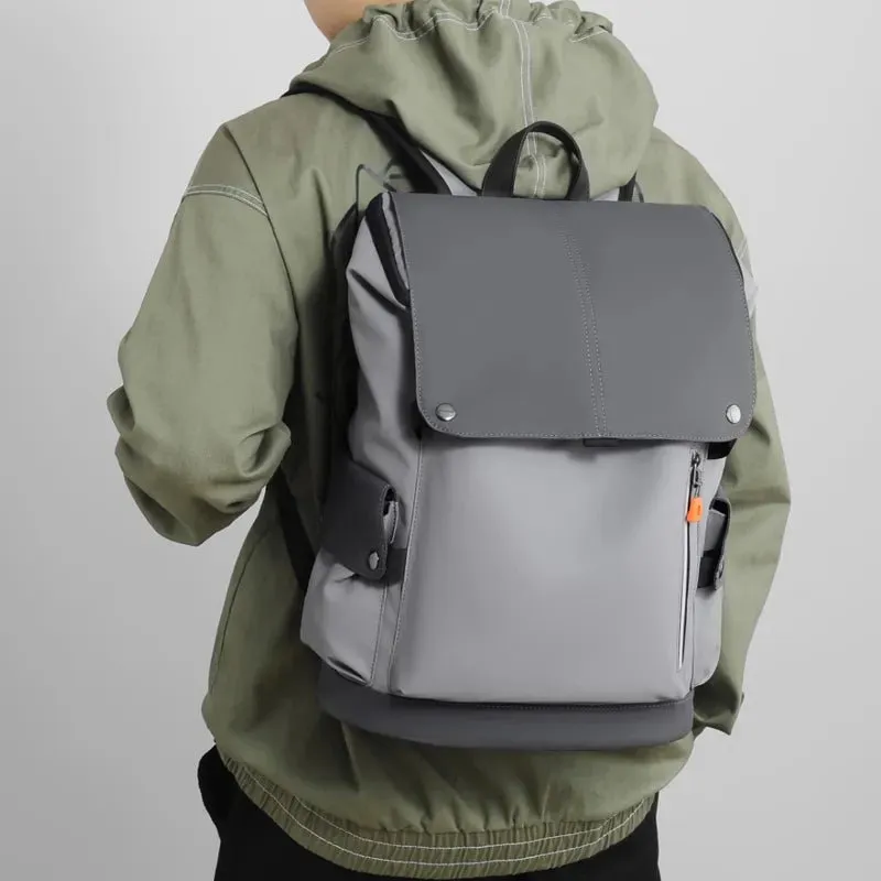 Urban Business Waterproof Backpack