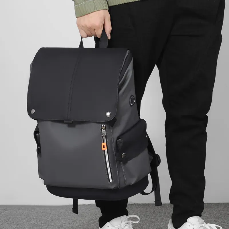 Urban Business Waterproof Backpack