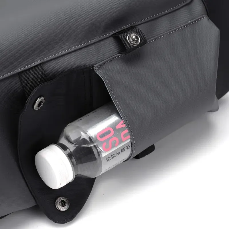 Urban Business Waterproof Backpack