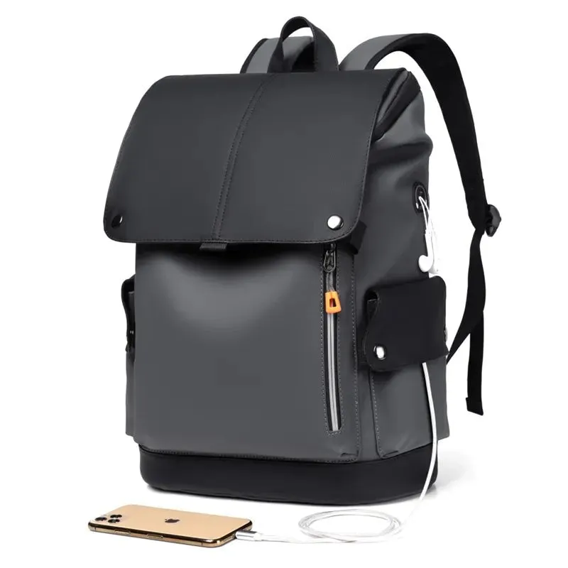 Urban Business Waterproof Backpack