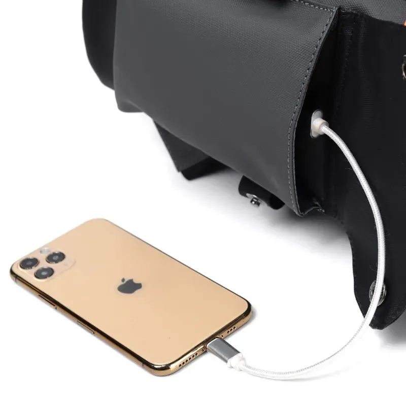 Urban Business Waterproof Backpack