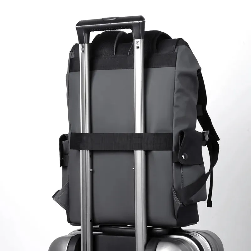 Urban Business Waterproof Backpack