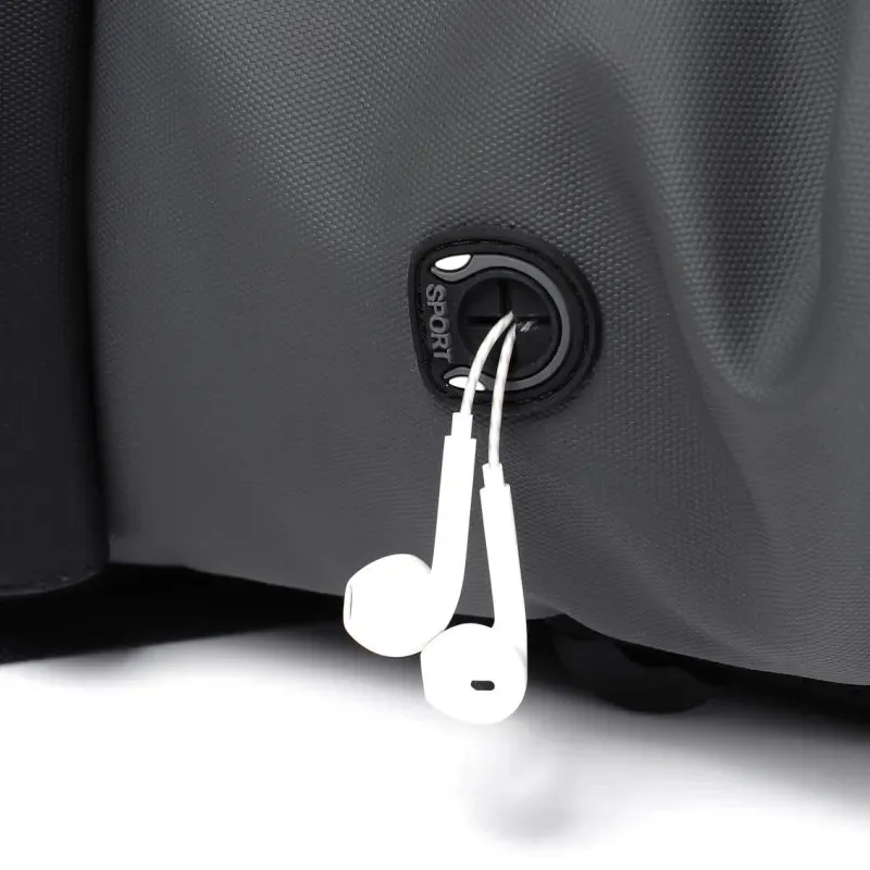 Urban Business Waterproof Backpack