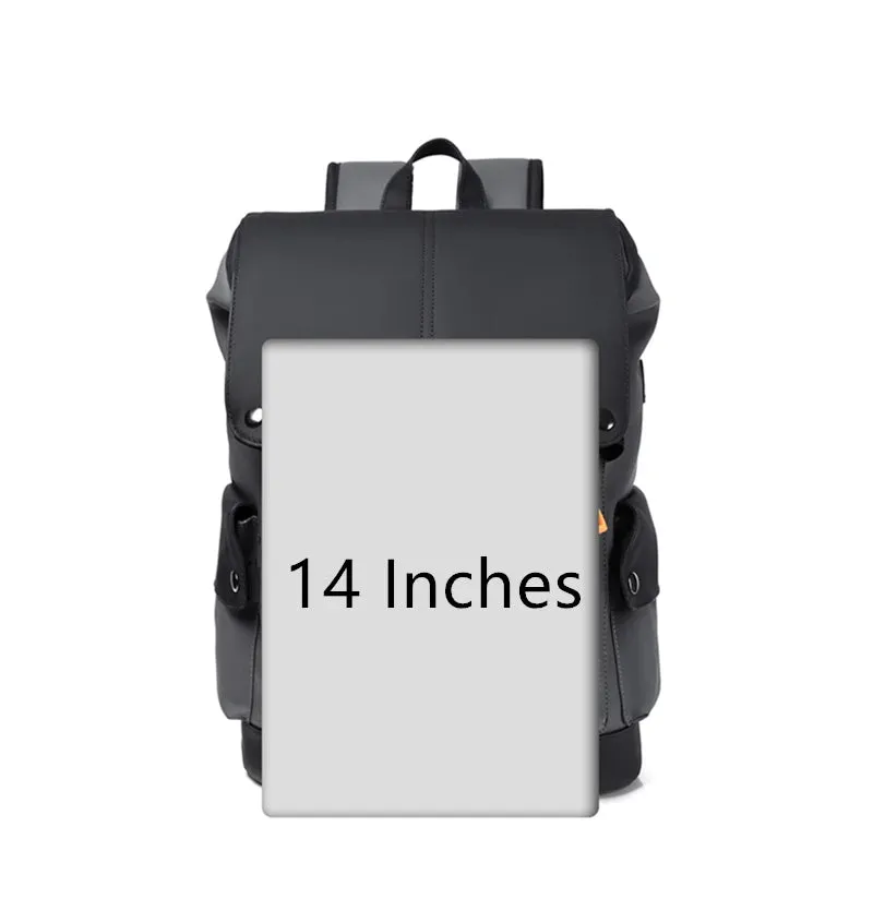 Urban Business Waterproof Backpack