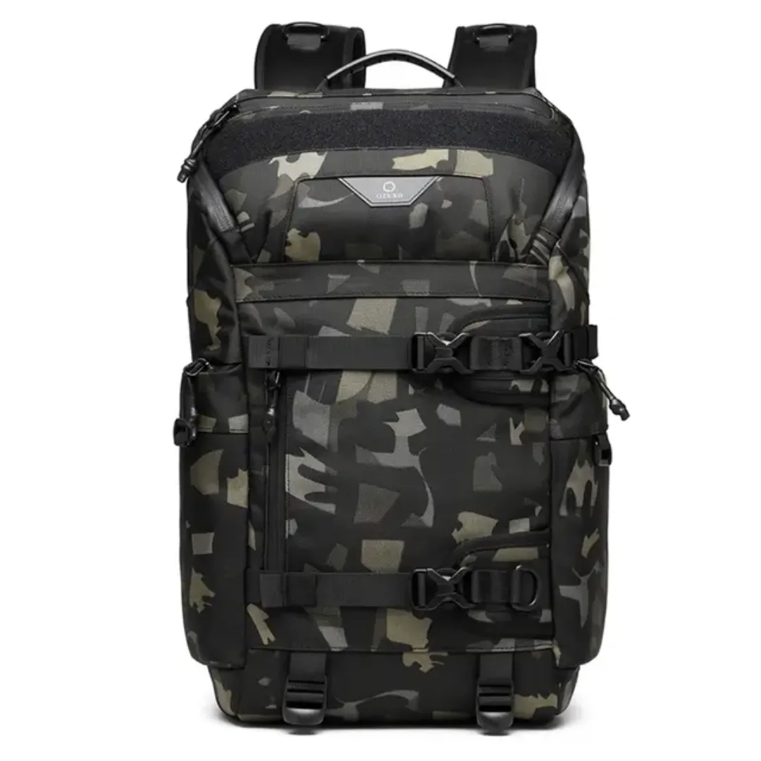 UrbanOps Backpack – Tactical Style Meets Everyday Grind