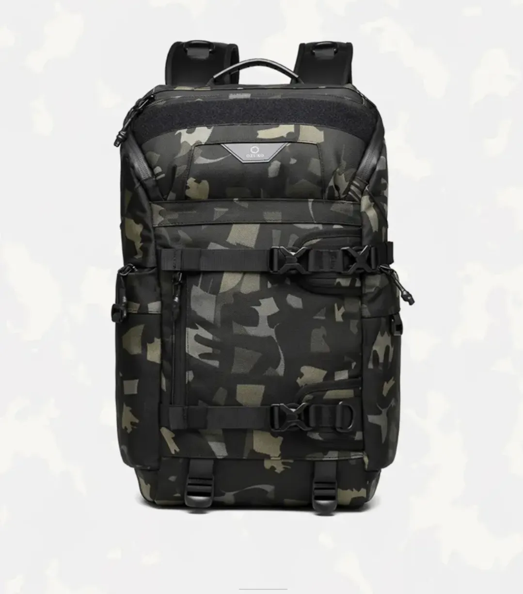 UrbanOps Backpack – Tactical Style Meets Everyday Grind