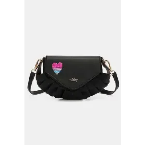 USA Graphic Crossbody Bag