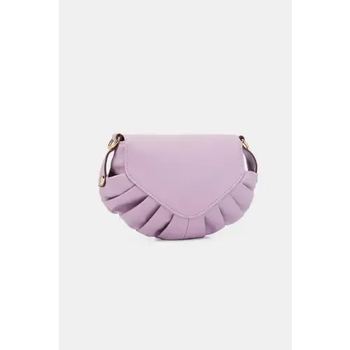 USA Graphic Crossbody Bag