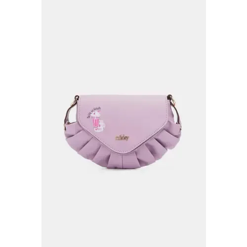 USA Graphic Crossbody Bag