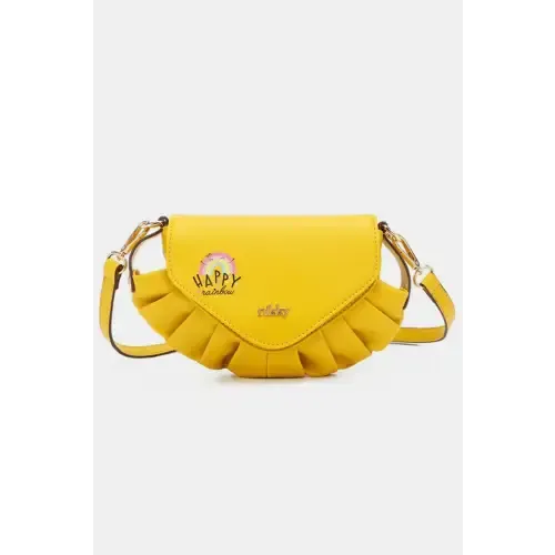 USA Graphic Crossbody Bag