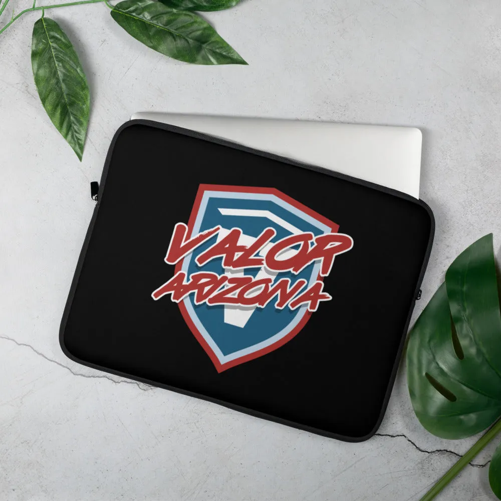 Valor Arizona Laptop Sleeve