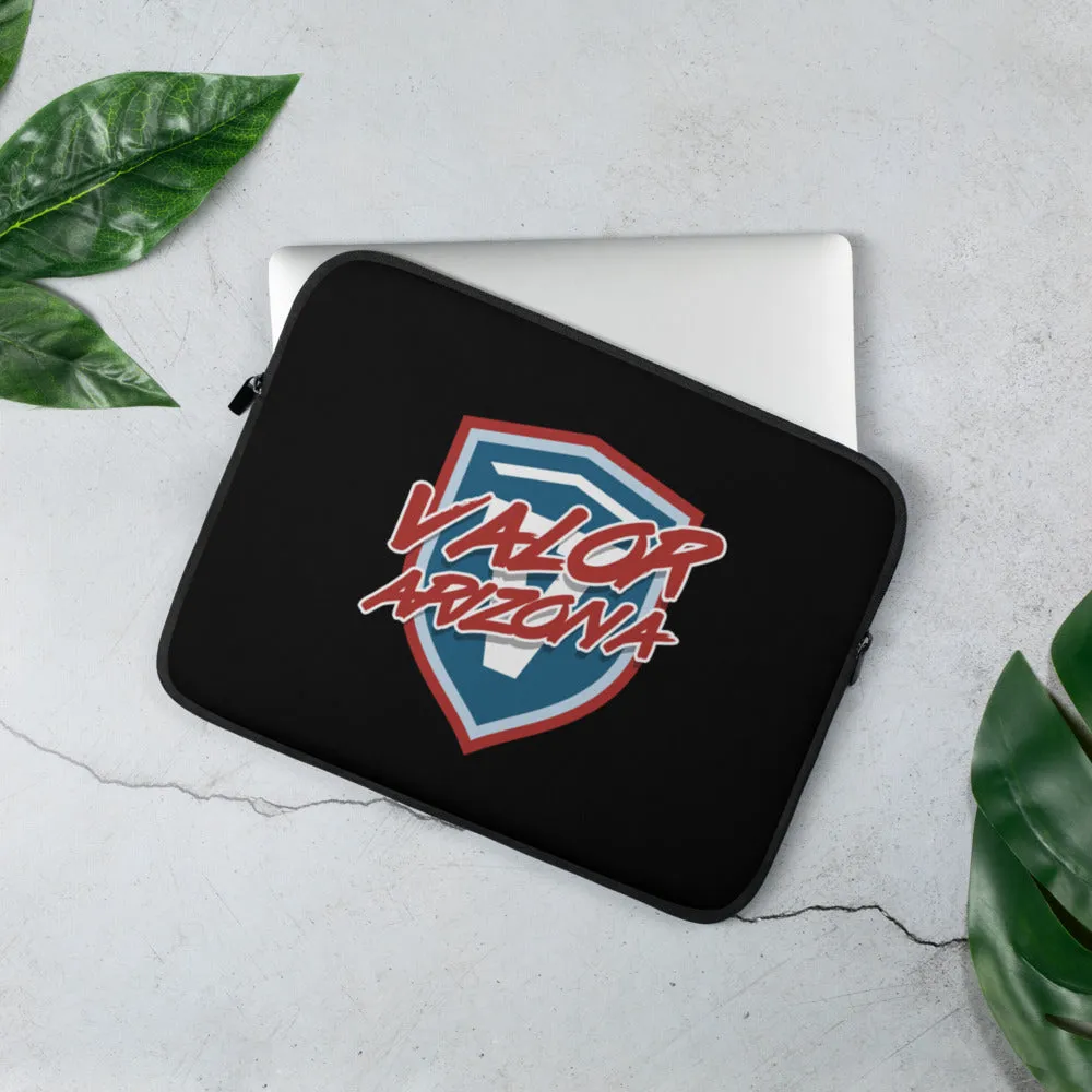 Valor Arizona Laptop Sleeve