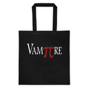 VamPIre Pi Tote Bag