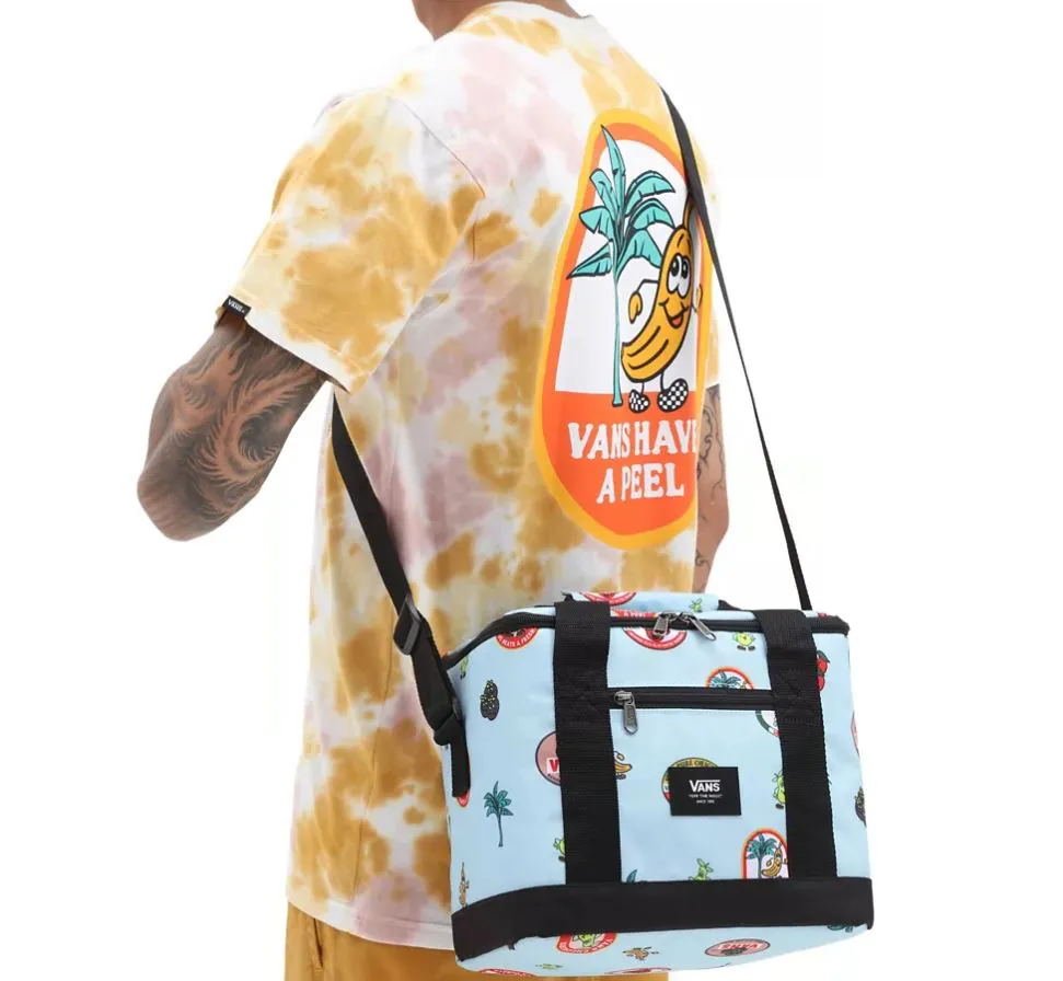 Vans Cooler Bag