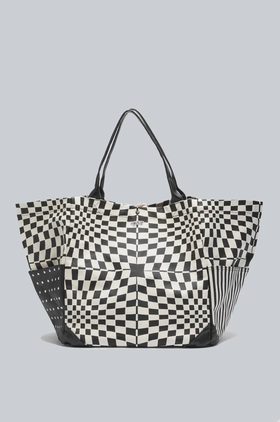 VANS OTW STRUCTURED TOTE BAG