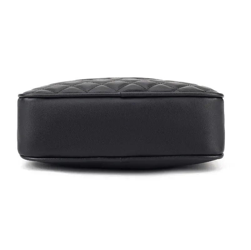 Vegan Leather Crossbody Bag – Sleek & Functional Handbag for Women