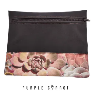 Vegan Leather Laptop Sleeves