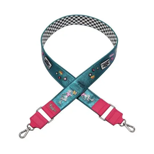 Vendula London Kitty's Diner Wide Shoulder Strap