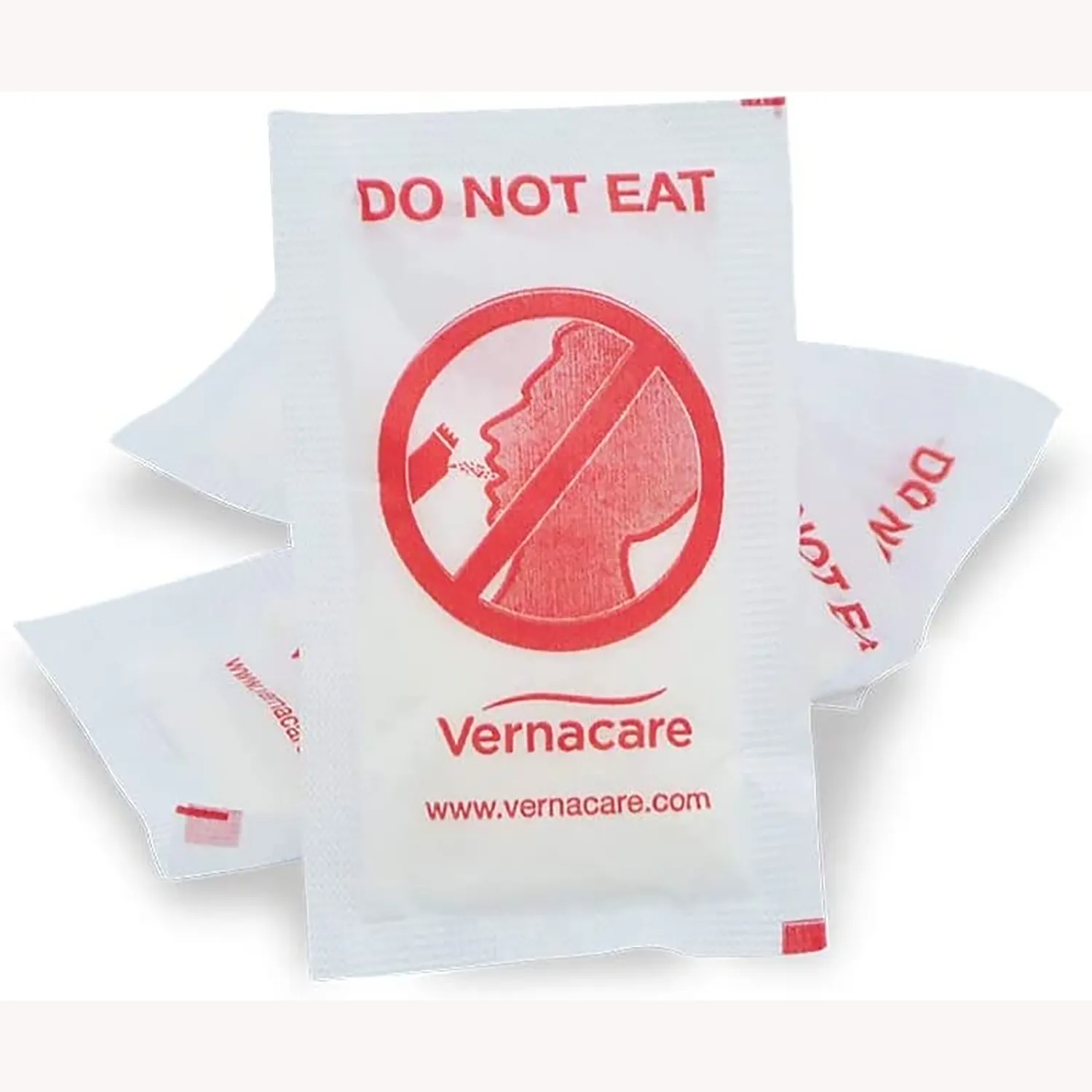VernaGel Super Absorbent Powder | 100 Sachets